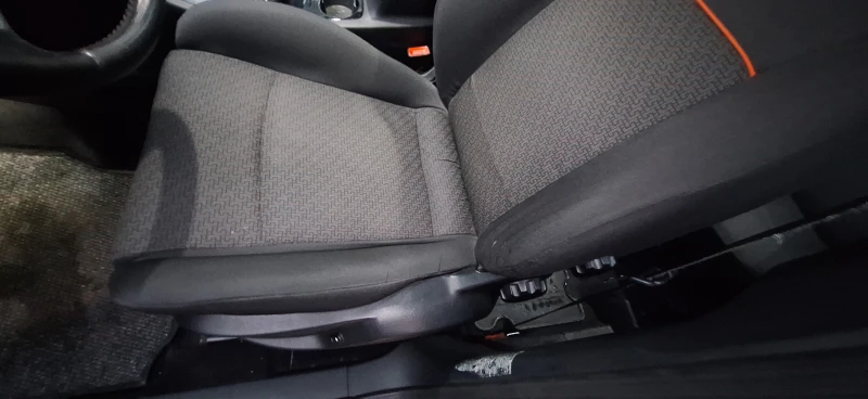 Ford S-Max, снимка 11 - Автомобили и джипове - 52375400