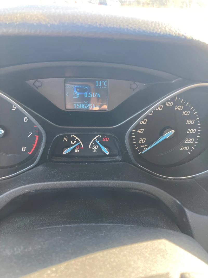 Ford Focus Titanium, снимка 6 - Автомобили и джипове - 52423751