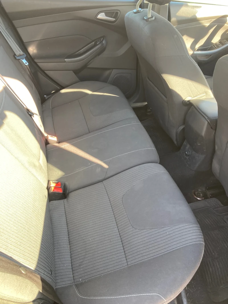 Ford Focus Titanium, снимка 9 - Автомобили и джипове - 52423751