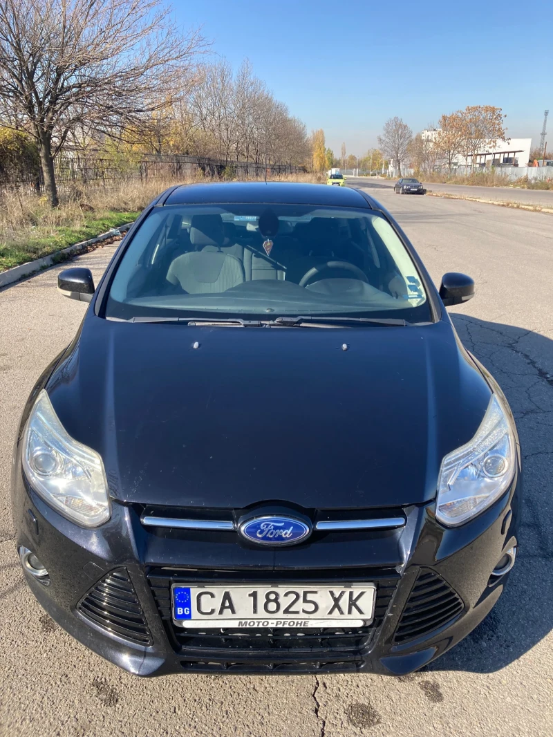Ford Focus Titanium, снимка 2 - Автомобили и джипове - 52423751