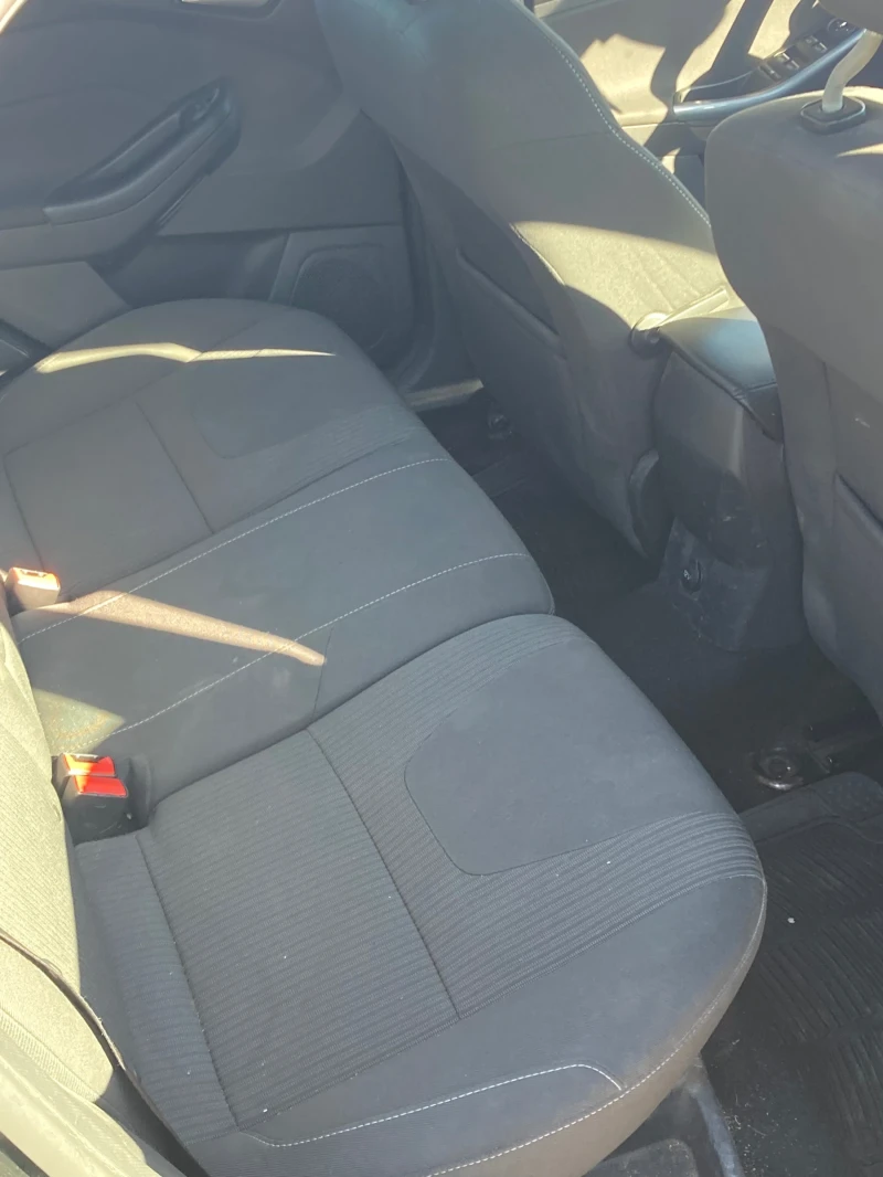 Ford Focus Titanium, снимка 8 - Автомобили и джипове - 52423751