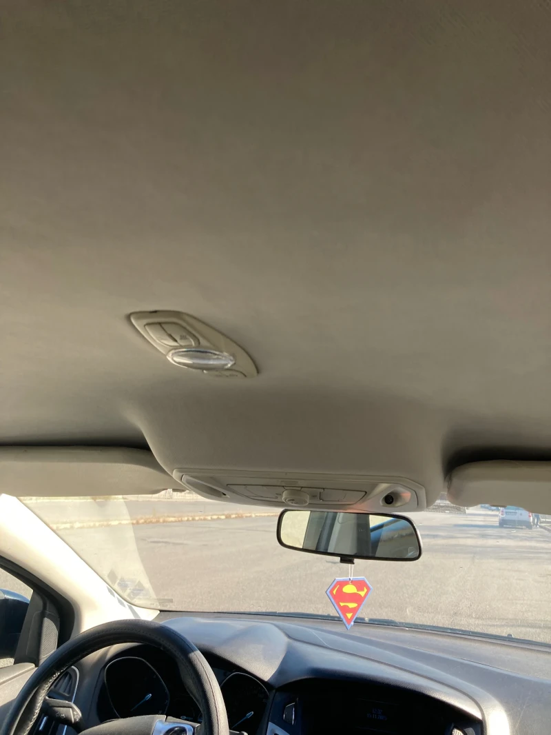 Ford Focus Titanium, снимка 11 - Автомобили и джипове - 52423751