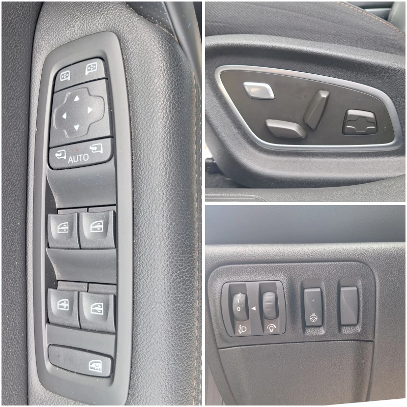 Renault Megane GRANDTOUR 1.5dCi 115к.с. EDC EDITION ONE, снимка 17 - Автомобили и джипове - 52478574