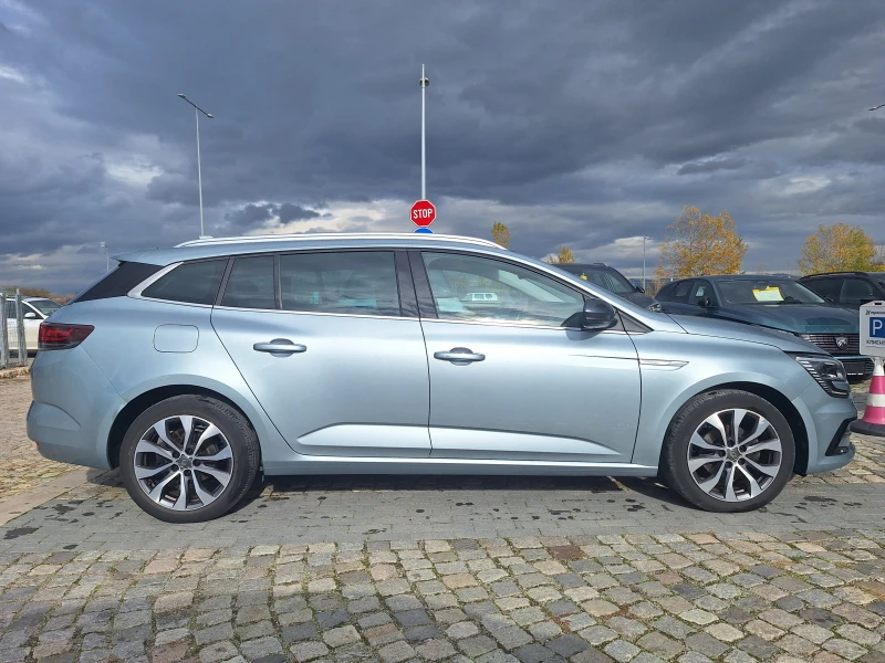 Renault Megane GRANDTOUR 1.5dCi 115к.с. EDC EDITION ONE, снимка 7 - Автомобили и джипове - 52478574