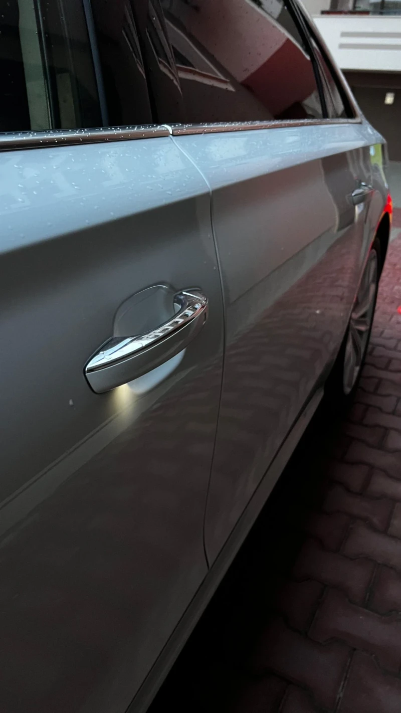 Audi A8 LONG! Обслужена! , снимка 7 - Автомобили и джипове - 52598054