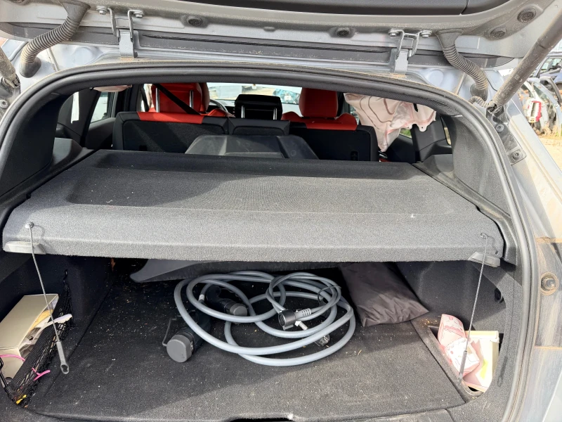 BMW iX1 X DRIVE , снимка 10 - Автомобили и джипове - 52539701