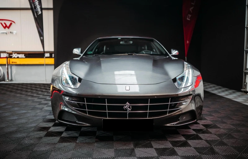 Ferrari FF, снимка 3 - Автомобили и джипове - 52642054