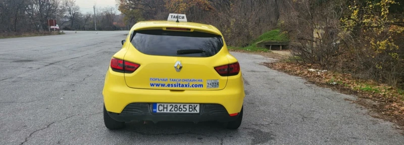 Renault Clio, снимка 6 - Автомобили и джипове - 52728966