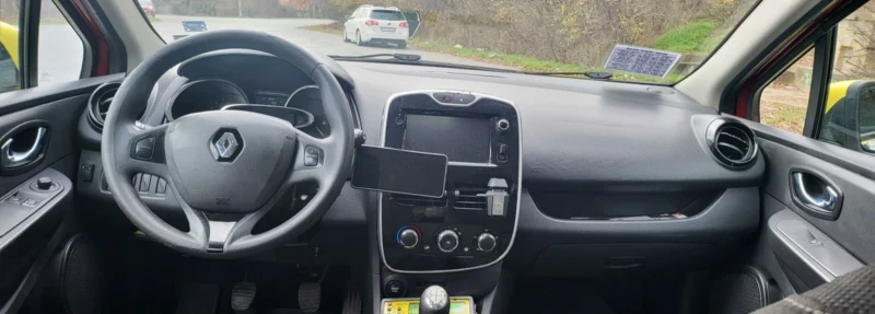 Renault Clio, снимка 13 - Автомобили и джипове - 52728966