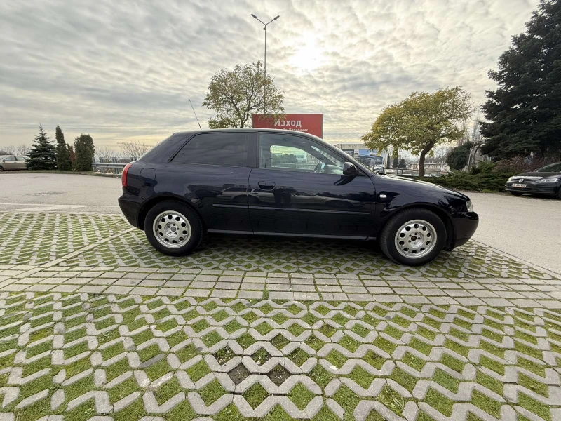 Audi A3 8L, снимка 5 - Автомобили и джипове - 52766782