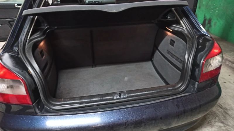 Audi A3 8L, снимка 15 - Автомобили и джипове - 52766782