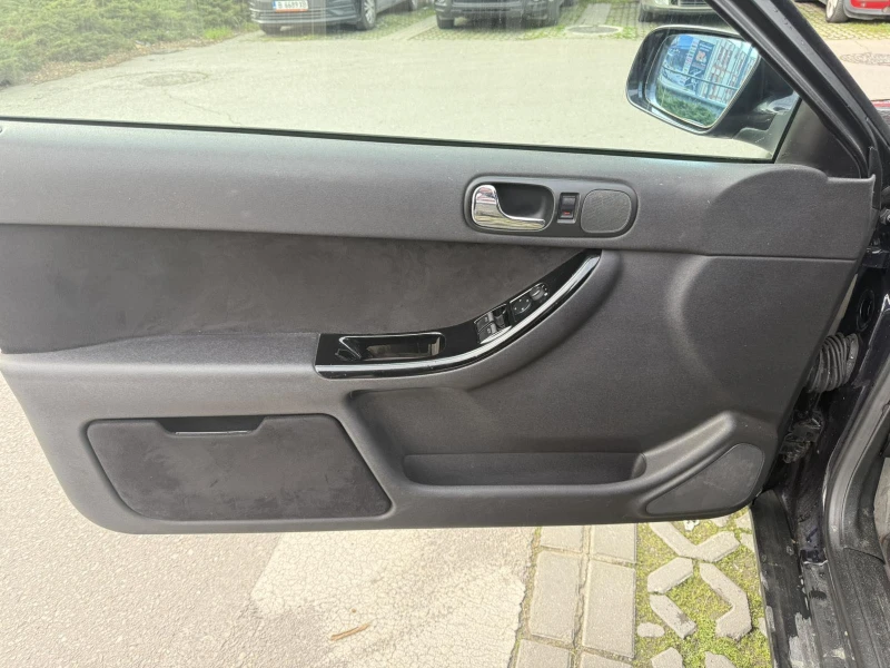 Audi A3 8L, снимка 9 - Автомобили и джипове - 52766782