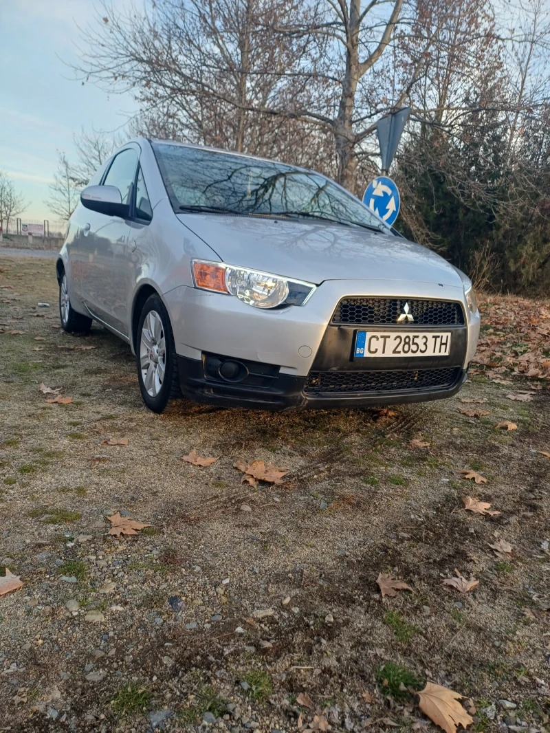Mitsubishi Colt, снимка 3 - Автомобили и джипове - 52834281