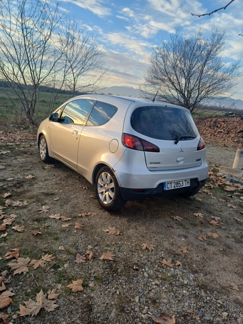 Mitsubishi Colt, снимка 6 - Автомобили и джипове - 52834281