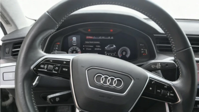 Audi A7 PRESTIGE * * CARFAX * * АВТО КРЕДИТ * * , снимка 5 - Автомобили и джипове - 52864732