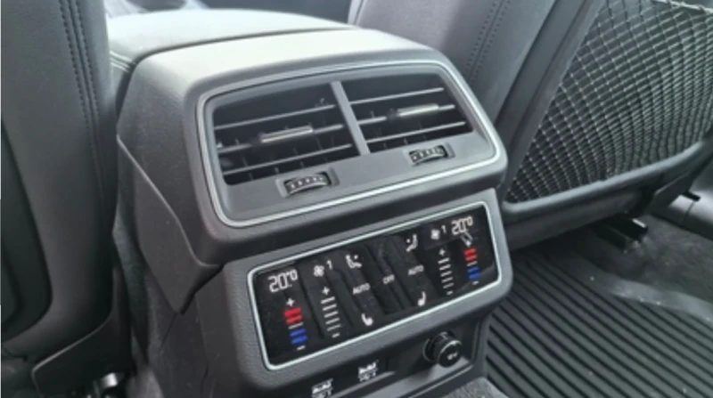 Audi A7 PRESTIGE * * CARFAX * * АВТО КРЕДИТ * * , снимка 9 - Автомобили и джипове - 52864732