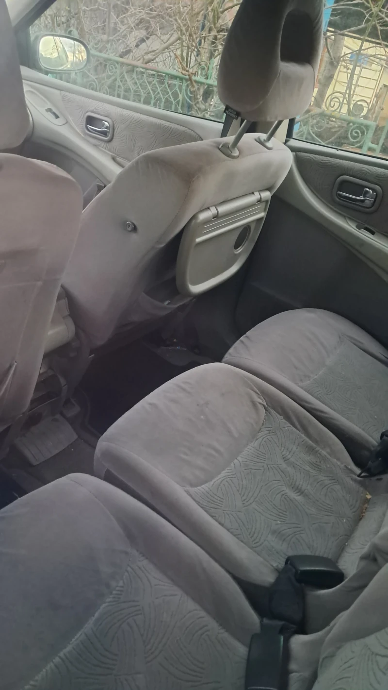 Nissan Almera tino, снимка 5 - Автомобили и джипове - 53024682