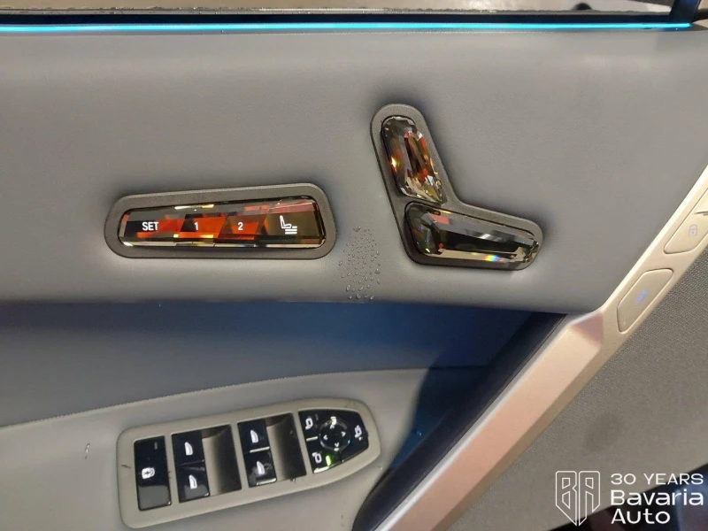 BMW iX 50 xDrive Sport, снимка 12 - Автомобили и джипове - 53124185