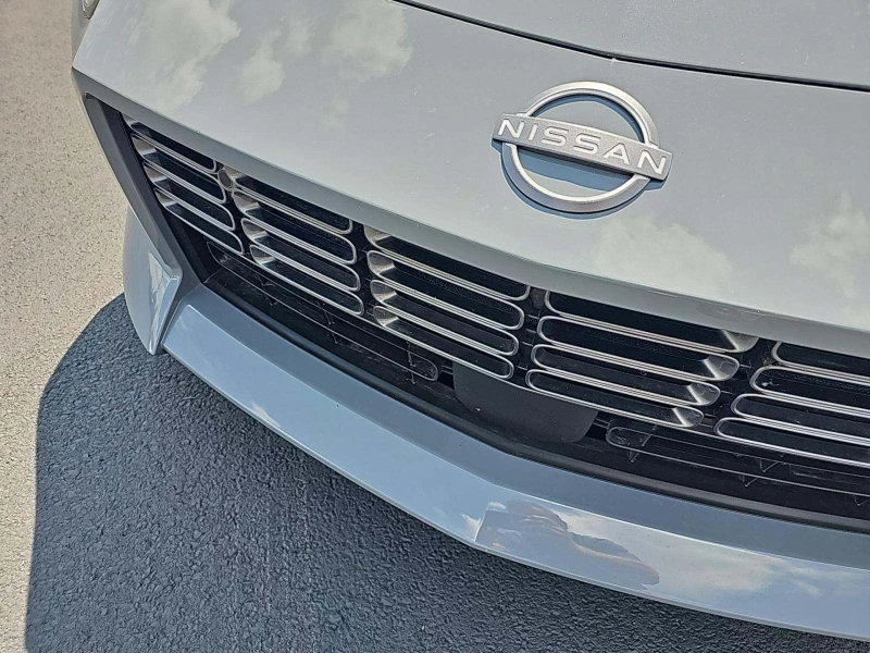 Nissan 370Z Z Performance Twin Turbo V6, снимка 16 - Автомобили и джипове - 53183341