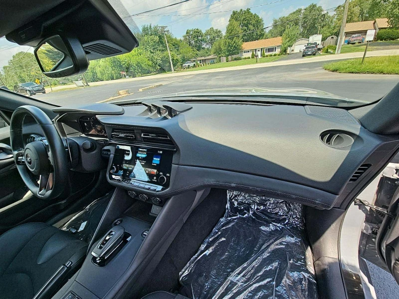 Nissan 370Z Z Performance Twin Turbo V6, снимка 14 - Автомобили и джипове - 53183341