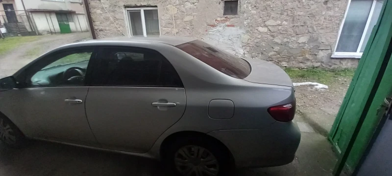 Toyota Corolla, снимка 8 - Автомобили и джипове - 53221883