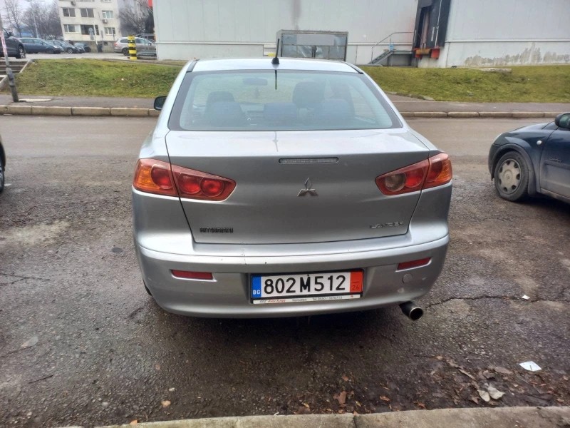 Mitsubishi Lancer 1.5 , снимка 3 - Автомобили и джипове - 53263292