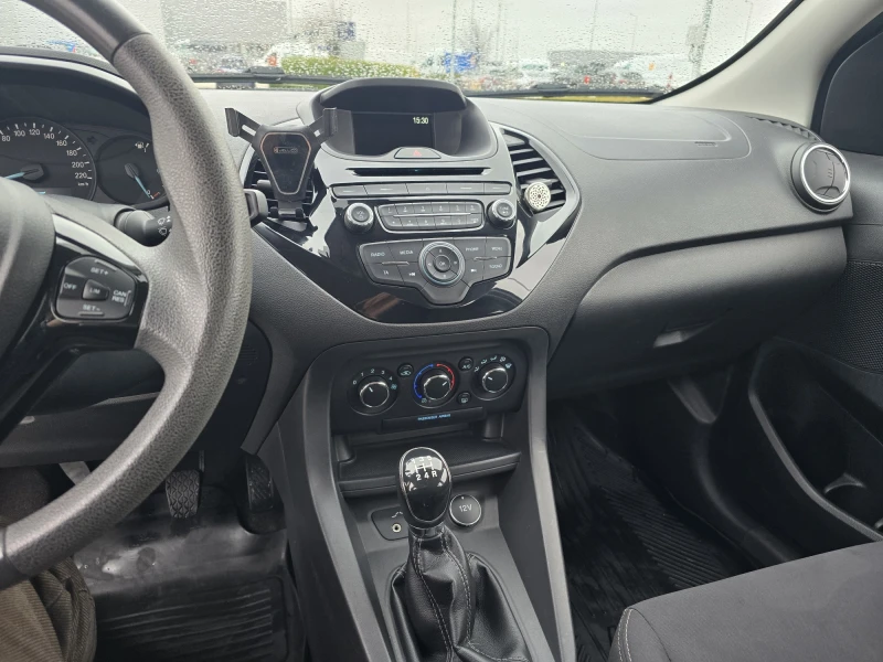 Ford Ka KA+ Cool and Sound, снимка 5 - Автомобили и джипове - 53442724