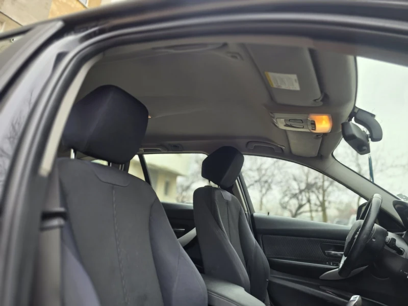 BMW 316 2.0 D AVTOMAT ITALY, снимка 10 - Автомобили и джипове - 53450601