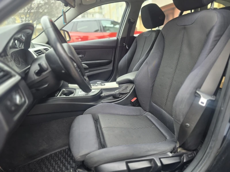 BMW 316 2.0 D AVTOMAT ITALY, снимка 16 - Автомобили и джипове - 53450601