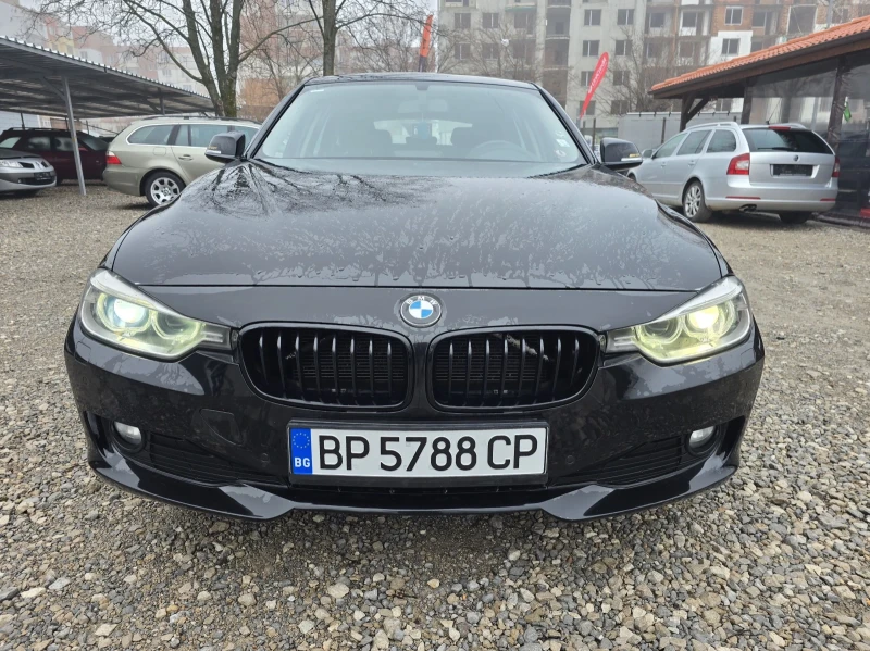 BMW 316 2.0 D AVTOMAT ITALY, снимка 3 - Автомобили и джипове - 53450601