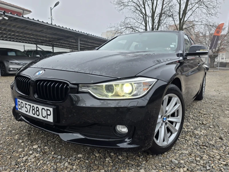 BMW 316 2.0 D AVTOMAT ITALY