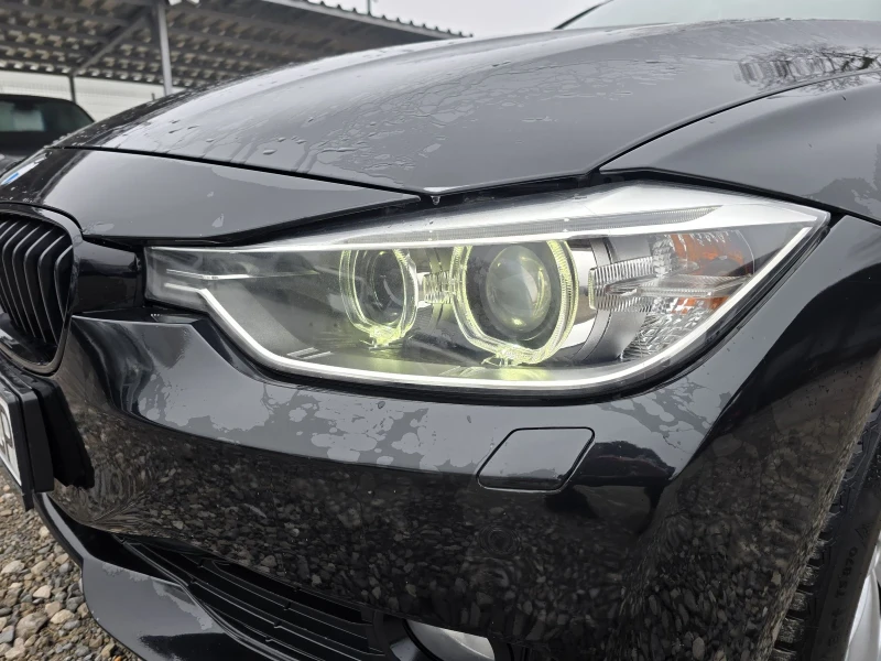 BMW 316 2.0 D AVTOMAT ITALY, снимка 8 - Автомобили и джипове - 53450601