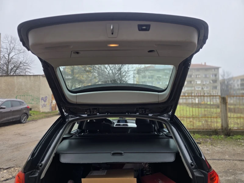 BMW 316 2.0 D AVTOMAT ITALY, снимка 12 - Автомобили и джипове - 53450601