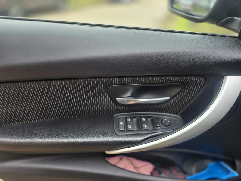 BMW 316 2.0 D AVTOMAT ITALY, снимка 13 - Автомобили и джипове - 53450601