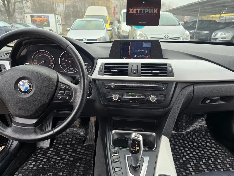 BMW 316 2.0 D AVTOMAT ITALY, снимка 9 - Автомобили и джипове - 53450601