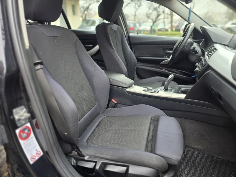 BMW 316 2.0 D AVTOMAT ITALY, снимка 11 - Автомобили и джипове - 53450601