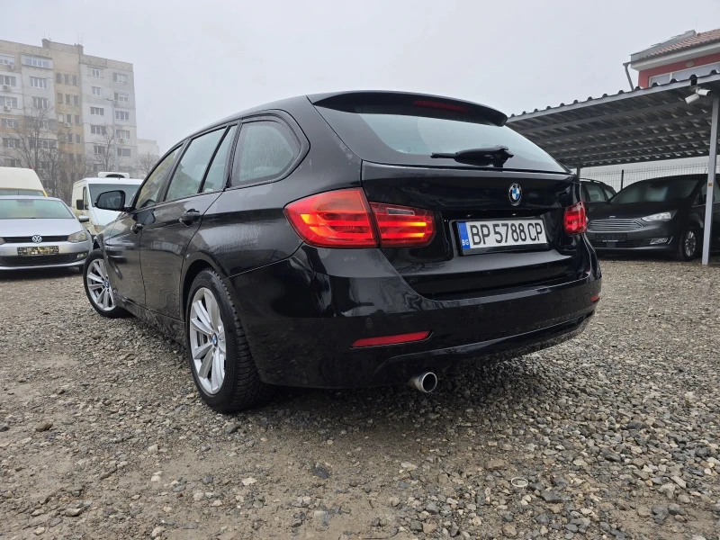 BMW 316 2.0 D AVTOMAT ITALY, снимка 4 - Автомобили и джипове - 53450601