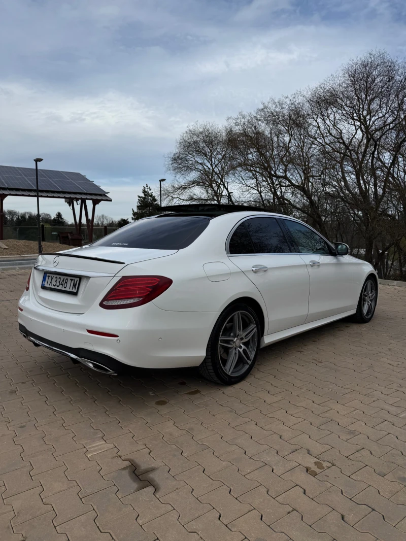 Mercedes-Benz E 300 - 48000 лв. - 51805178 1