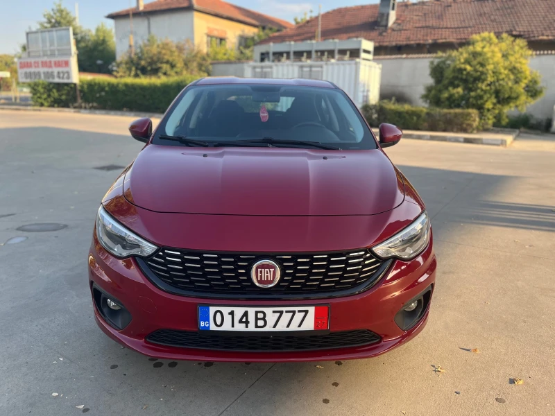 Fiat Tipo 1.4i* ЗАВОДСКА ГАЗ* - 10900 лв. - 51727380 1