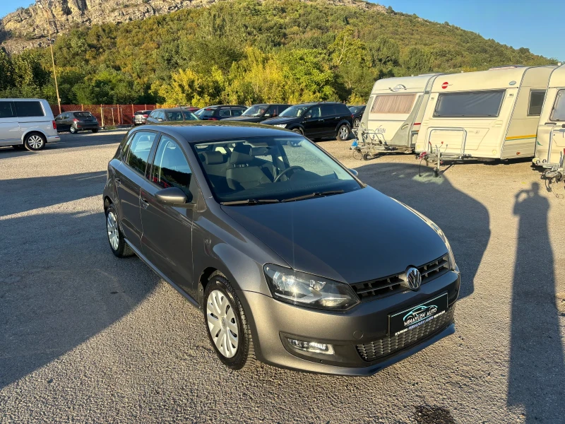 VW Polo 1.4i 153 000km/KLIMATRONIK/НОВ ВНОС - 9290 лв. - 19538992 1