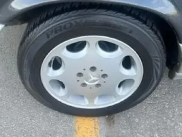 Mercedes-Benz 560 S50SEL CARFAX    | Mobile.bg   15