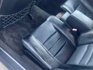 Mercedes-Benz 560 S50SEL CARFAX    | Mobile.bg   11