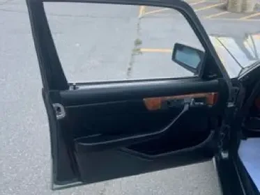 Mercedes-Benz 560 S50SEL CARFAX    | Mobile.bg   13