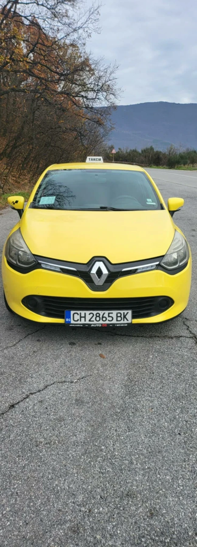 Renault Clio  - изображение 2