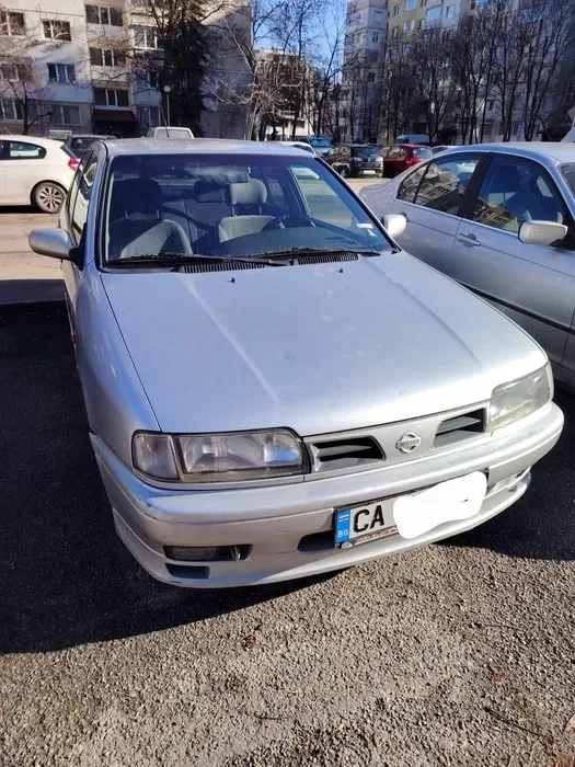 Nissan Primera | Mobile.bg � ����������� 1