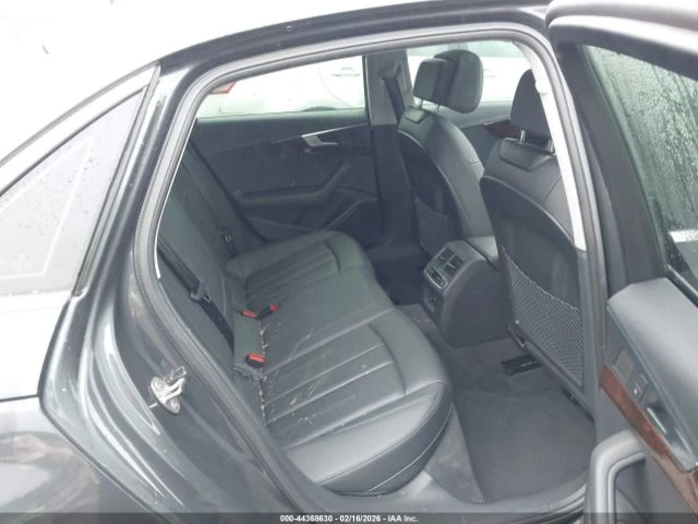 Audi A4 2.0T PREMIUM | Mobile.bg � ����������� 11