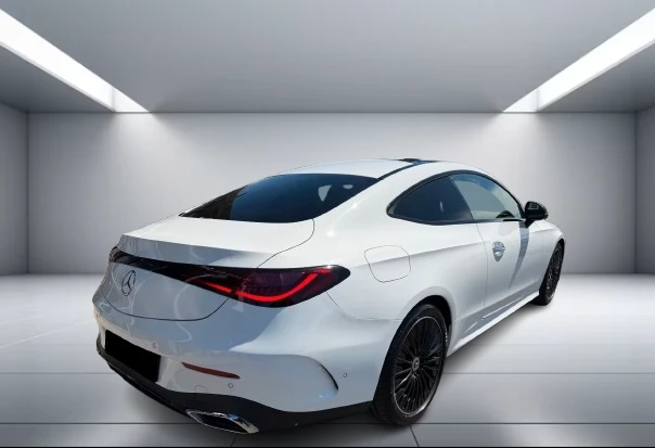 Mercedes-Benz CLE 450 4Matic = AMG Line = Premium Гаранция, снимка 2 - Автомобили и джипове - 54710569