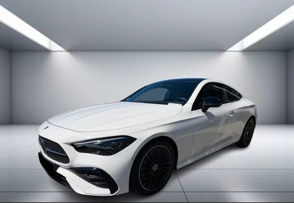 Mercedes-Benz CLE 450 4Matic = AMG Line = Premium Гаранция