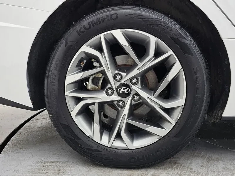 Hyundai Sonata 2.0 Premium, снимка 5 - Автомобили и джипове - 55784751