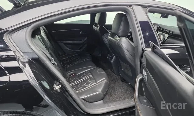 Peugeot 508 2.0 BlueHDi GT Line* ������* ���* ����� | Mobile.bg � ����������� 12